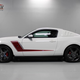Illustration for article titled You Can Buy This Rare 540hp Roush Mustang Prototype